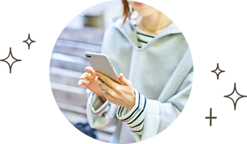 まずはお問い合わせください