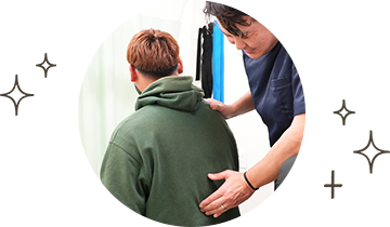 まずはお問い合わせください